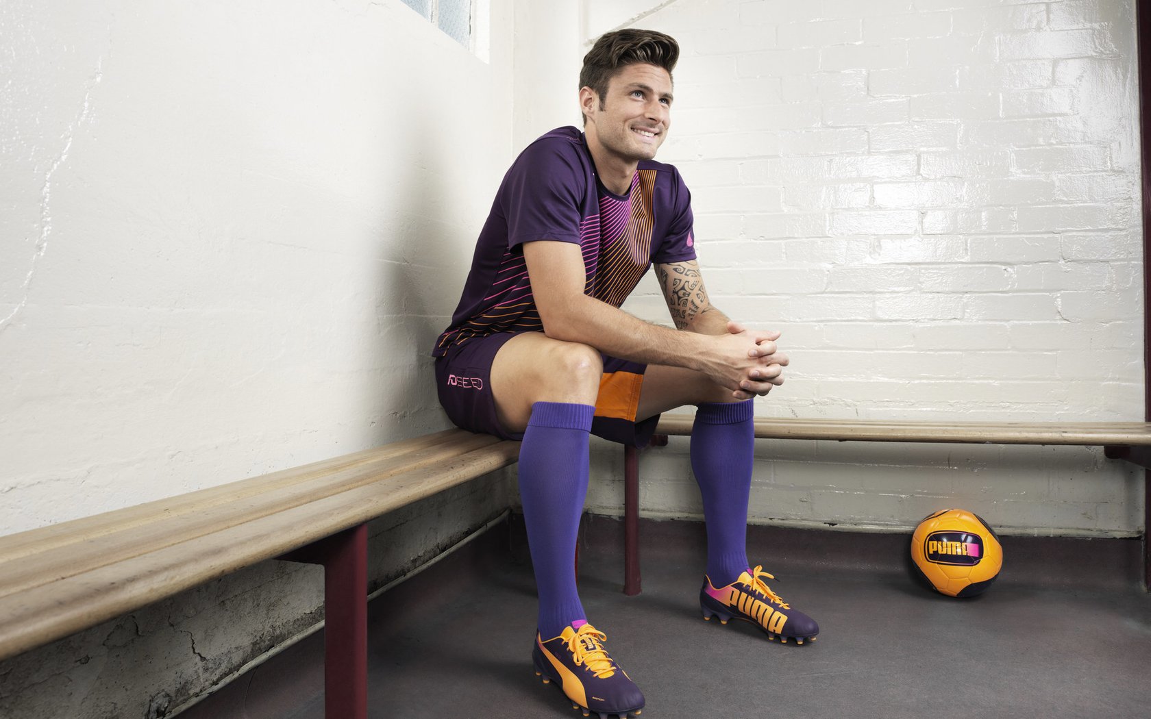 最佳逆转：场上“奇迹瞬间”！