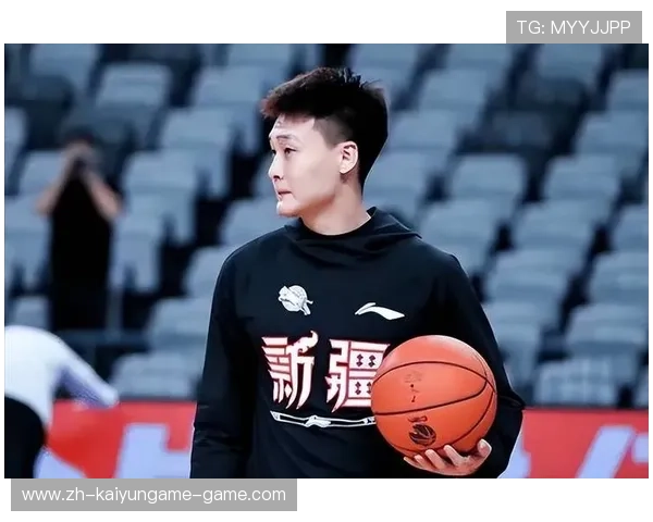 CBA赵睿速度训练迎来全面提升