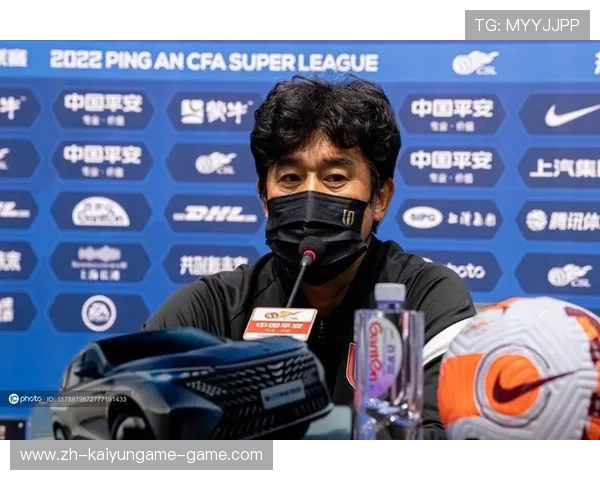 主教练与赛前前瞻的背景分析