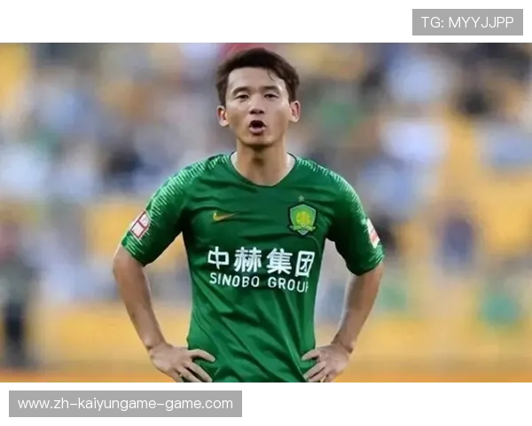 再见！国安后防铁闸提前告别中超，赛季末恐将离队，国安后防天团